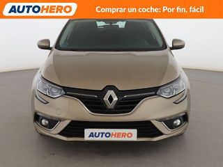 Renault Megane 1.5 dCi Energy Intens