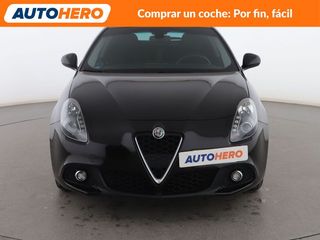 Alfa Romeo Giulietta 1.6 JTD Super