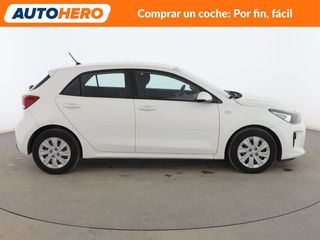 Kia Rio 1.2 Tech