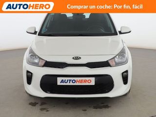 Kia Rio 1.2 Tech