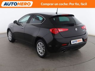 Alfa Romeo Giulietta 1.6 JTD Super