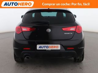 Alfa Romeo Giulietta 1.6 JTD Super