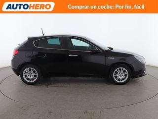 Alfa Romeo Giulietta 1.6 JTD Super