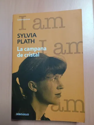 La campana de cristal