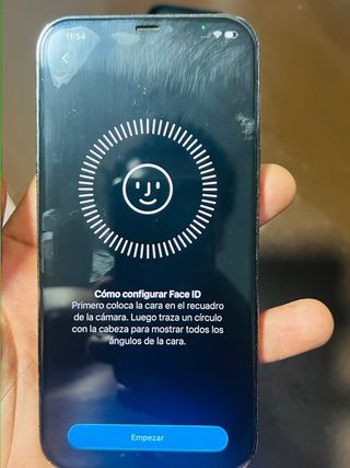 iPhone 12 Pro Max 256GB