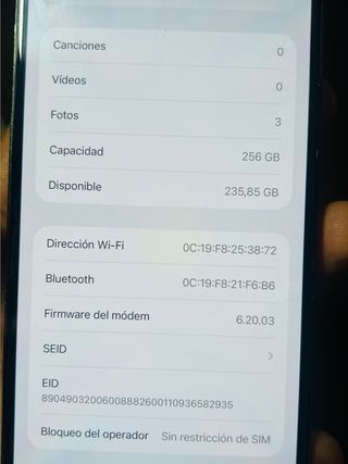 iPhone 12 Pro Max 256GB