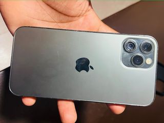 iPhone 12 Pro Max 256GB