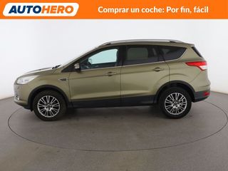 Ford Kuga 1.5 EcoBoost Titanium
