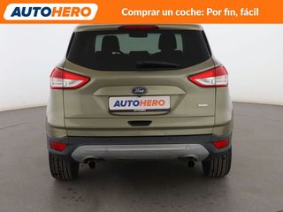 Ford Kuga 1.5 EcoBoost Titanium