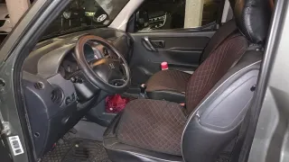 Peugeot Partner 2007