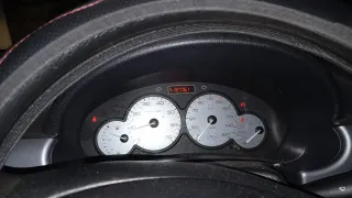 Peugeot Partner 2007