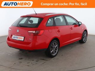 Seat Ibiza ST 1.2 TSI Style I-Tech 30 Aniversario