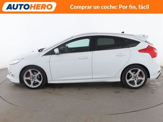 Ford Focus 1.6 EcoBoost Sport