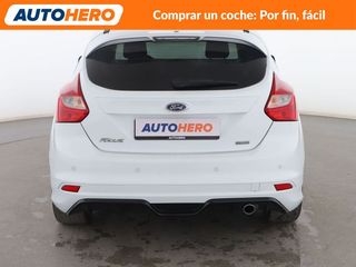 Ford Focus 1.6 EcoBoost Sport