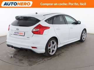 Ford Focus 1.6 EcoBoost Sport