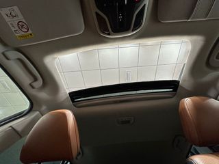 Subaru Outback 2.5i Field CVT Lineartronic AWD