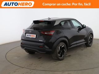 Nissan Juke 1.6 Hybrid Premiere Edition