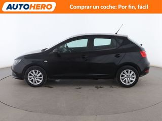 Seat Ibiza 1.2 TSI Reference Plus