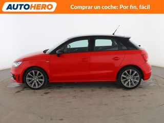 Audi A1 1.6 TDI Attraction