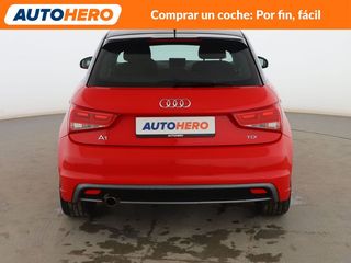 Audi A1 1.6 TDI Attraction