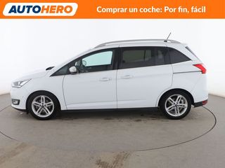 Ford Grand C-MAX 1.0 EcoBoost Titanium