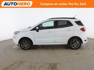 Ford Ecosport 1.0 EcoBoost ST-Line