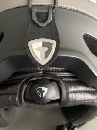 Casco esquí Briko Talla 54 cm