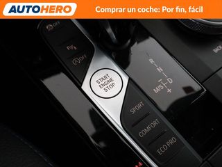 BMW Serie 2 218i Gran Coupe M Sport