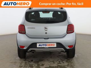 Dacia Sandero 0.9 TCe Stepway Essential