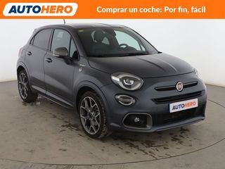 Fiat 500X 1.3 Turbo Sport