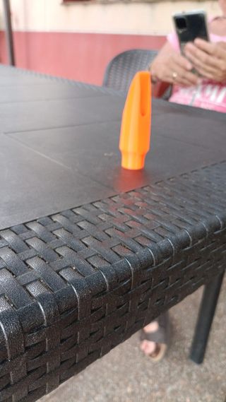 Accesorios saxofon boquilla