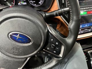 Subaru Outback 2.5i Field CVT Lineartronic AWD