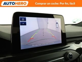 Ford Focus 1.0 EcoBoost ST-Line