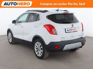 Opel Mokka 1.4 Turbo Excellence
