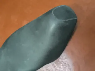 Asiento Derbi Atlantic 50 2T