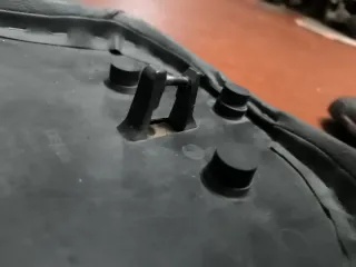 Asiento Derbi Atlantic 50 2T