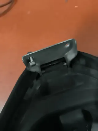 Asiento Derbi Atlantic 50 2T