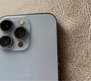 iPhone 13 Pro Multicolor