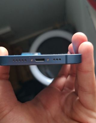 iPhone 13 128GB Azul