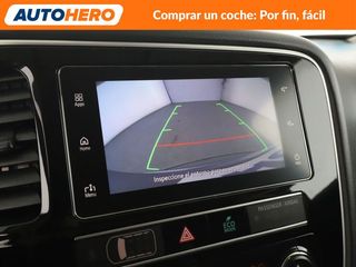 Mitsubishi Outlander PHEV Motion 4WD