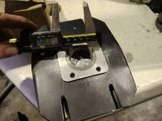 Cilindro Derbi Diablo C4