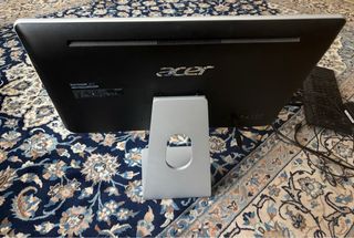 Ordenador Acer Aspire Z3-711 Full HD