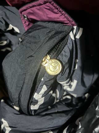 Chaqueta Jordan Paris