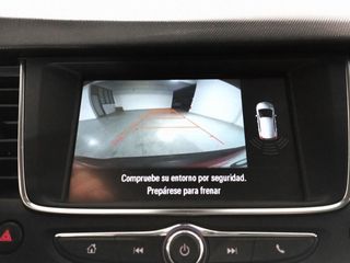 Opel CrossLand GS