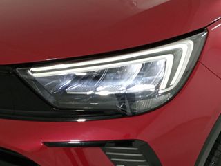 Opel CrossLand GS