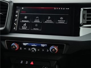 Audi A1 TFSI 116CV Adrenalin