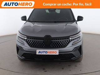 Renault Austral 1.3 TCe Mild-Hybrid Techno Esprit Alpine