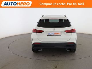 Mercedes GLA GLA 200 d AMG Line