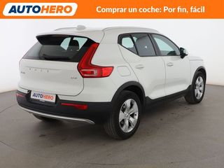 Volvo XC40 2.0 D3 Business Plus 2WD