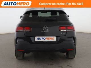 Citroën C4 Cactus 1.5 Blue-HDi Shine